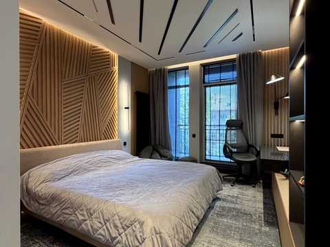квартира по адресу Космонавтов просп., 49