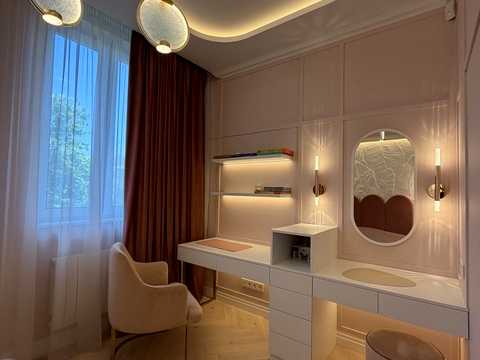 квартира по адресу Космонавтов просп., 49