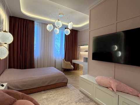 квартира по адресу Космонавтов просп., 49