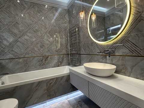 квартира по адресу Космонавтов просп., 49