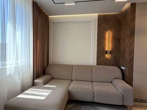 квартира по адресу Космонавтов просп., 49