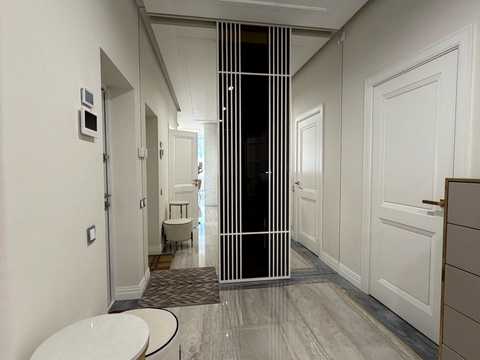 квартира по адресу Космонавтов просп., 49