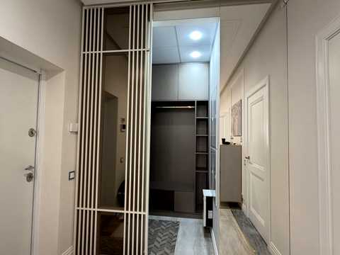 квартира по адресу Космонавтов просп., 49