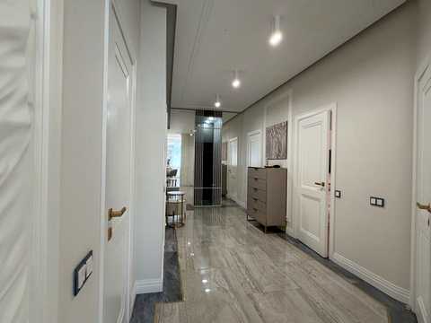 квартира по адресу Космонавтов просп., 49