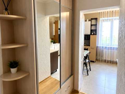 квартира по адресу 24-го Августа ул., 5