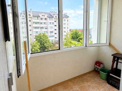 квартира по адресу 24-го Августа ул., 5
