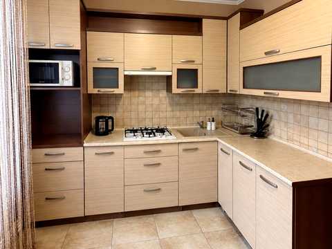 квартира по адресу 24-го Августа ул., 5