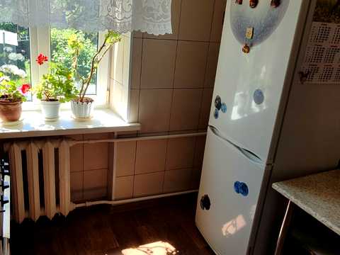 квартира за адресою Морозова вул., 13а