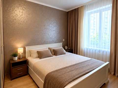 квартира по адресу 24-го Августа ул., 5