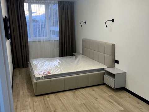 квартира за адресою Трускавецька вул., 117