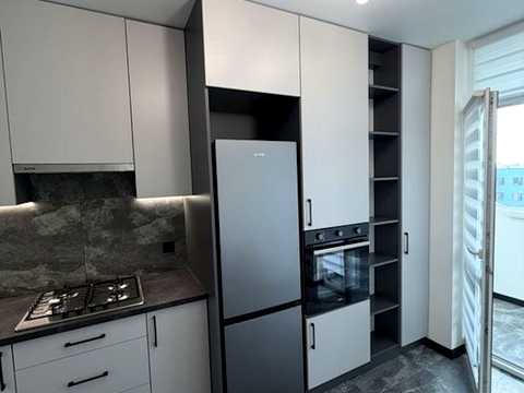 квартира за адресою Трускавецька вул., 117