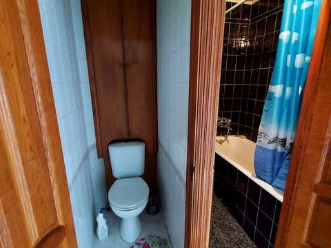 квартира по адресу Гагарина просп. (Гагаріна), 49а