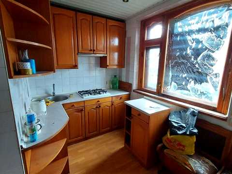 квартира по адресу Гагарина просп. (Гагаріна), 49а