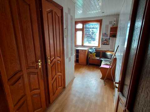 квартира по адресу Гагарина просп. (Гагаріна), 49а