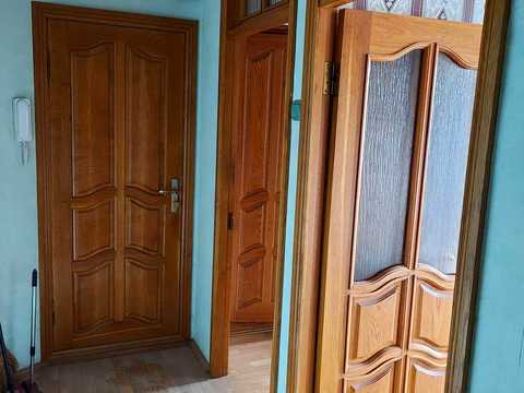 квартира по адресу Гагарина просп. (Гагаріна), 49а