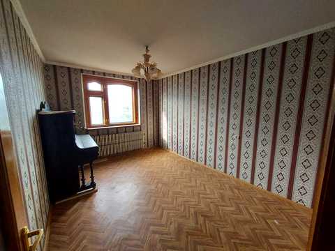 квартира по адресу Гагарина просп. (Гагаріна), 49а