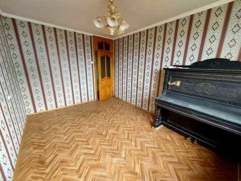 квартира по адресу Гагарина просп. (Гагаріна), 49а