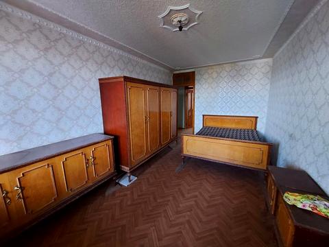 квартира по адресу Гагарина просп. (Гагаріна), 49а