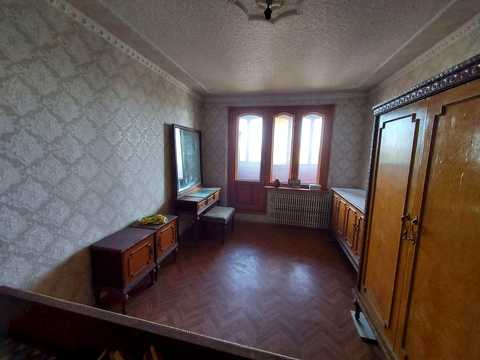 квартира по адресу Гагарина просп. (Гагаріна), 49а