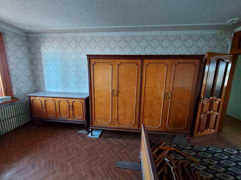 квартира по адресу Гагарина просп. (Гагаріна), 49а