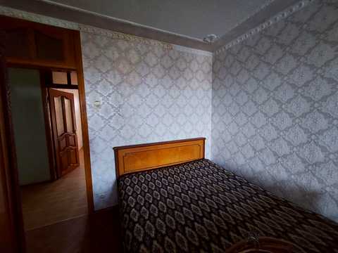 квартира по адресу Гагарина просп. (Гагаріна), 49а