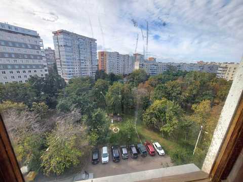 квартира по адресу Гагарина просп. (Гагаріна), 49а