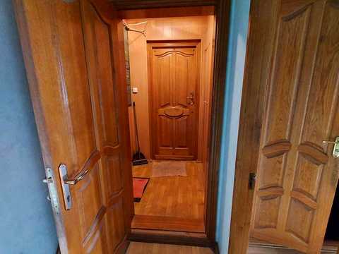 квартира по адресу Гагарина просп. (Гагаріна), 49а