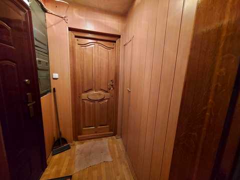 квартира по адресу Гагарина просп. (Гагаріна), 49а