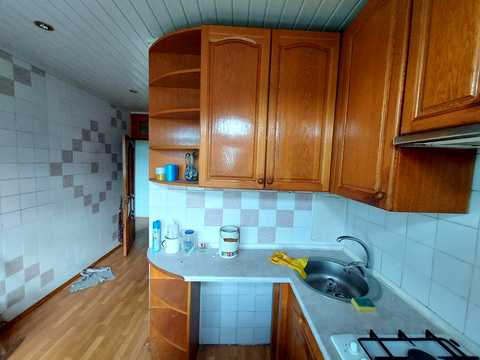 квартира по адресу Гагарина просп. (Гагаріна), 49а