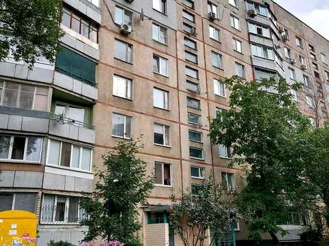 квартира по адресу Гагарина просп. (Гагаріна), 49а