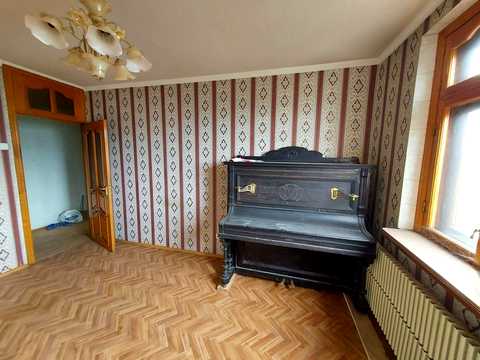 квартира по адресу Гагарина просп. (Гагаріна), 49а