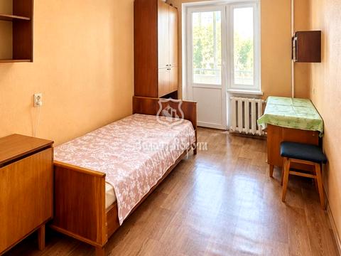 квартира за адресою Зодчих вул., 4
