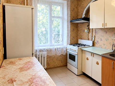 квартира за адресою Зодчих вул., 4