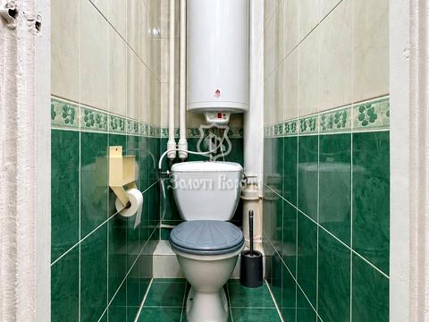 квартира за адресою Зодчих вул., 4