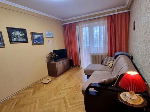 квартира по адресу Милютенко ул., 11-А