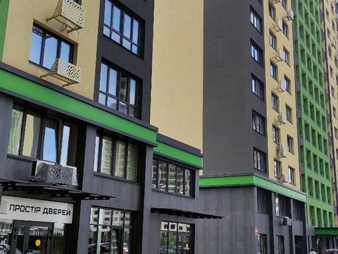 квартира за адресою Михайла Максимовича вул. (Онуфрія Трутенка), 32-Б