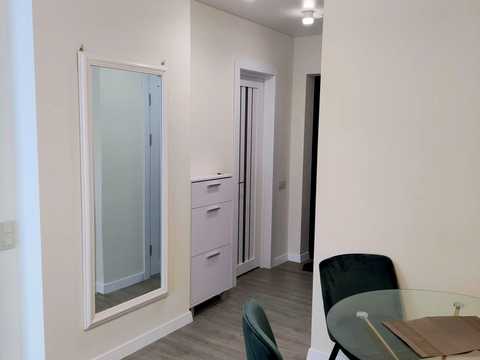 квартира за адресою Михайла Максимовича вул. (Онуфрія Трутенка), 32-Б