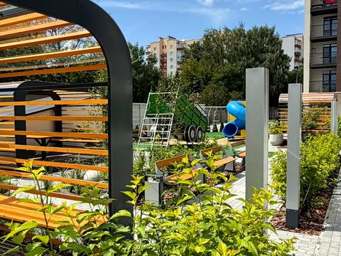 квартира за адресою Панаса Мирного вул., (Будинок)