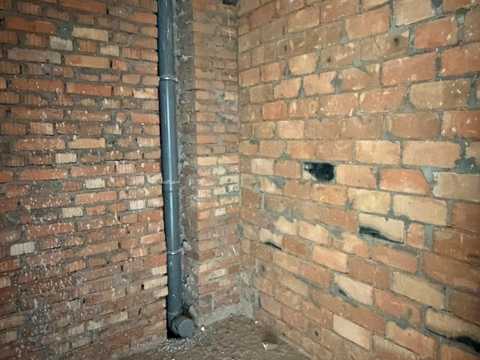 квартира за адресою Панаса Мирного вул., (Будинок)