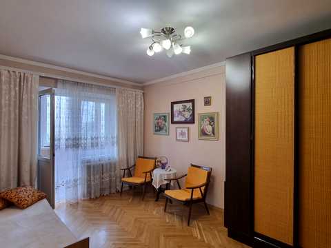 квартира по адресу Милютенко ул., 11-А