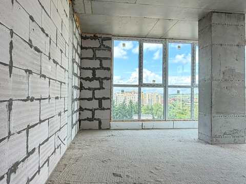 квартира за адресою Панаса Мирного вул., (Будинок)