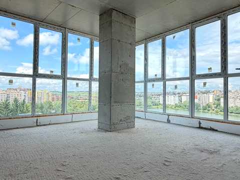 квартира за адресою Панаса Мирного вул., (Будинок)