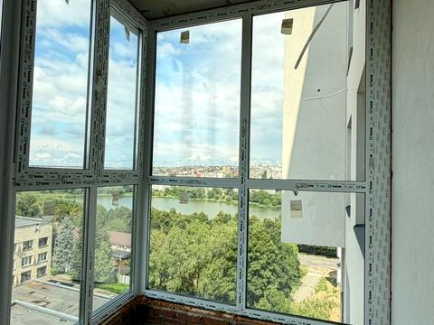 квартира за адресою Панаса Мирного вул., (Будинок)