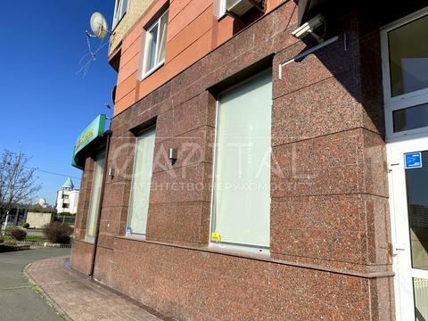 комерційна за адресою Микільсько-Слобідська вул., 4