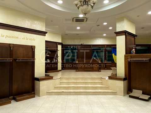 комерційна за адресою Микільсько-Слобідська вул., 4