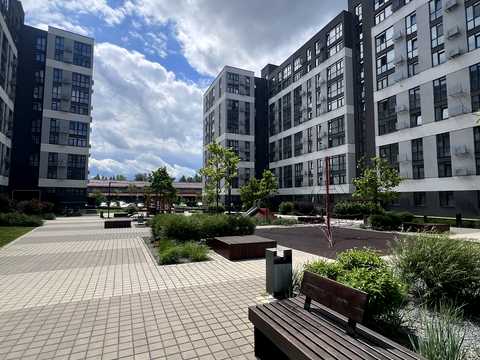 квартира за адресою Зелена вул., 204-Д