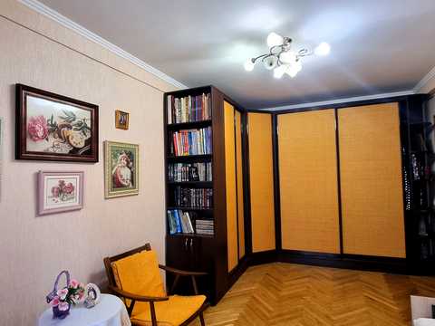квартира по адресу Милютенко ул., 11-А
