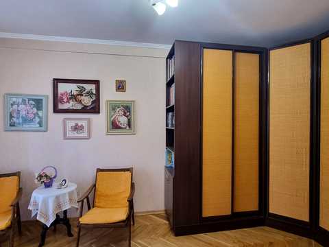 квартира по адресу Милютенко ул., 11-А