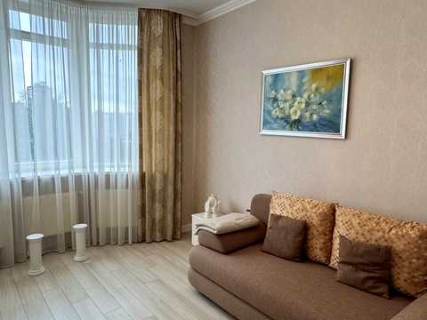 квартира за адресою Лабораторний пров., 6