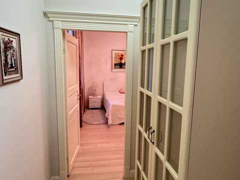 квартира за адресою Лабораторний пров., 6